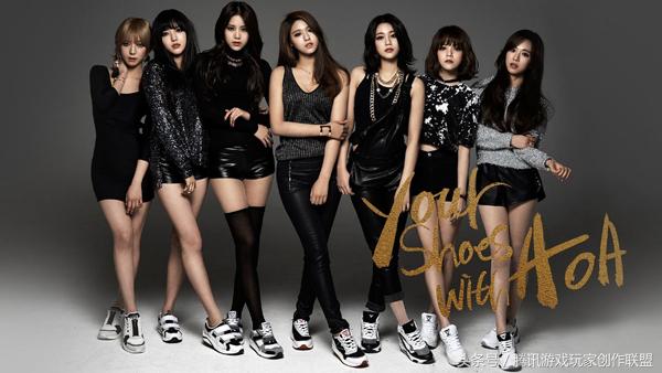 QQ炫舞手游音乐盘点那些脍炙人口的歌曲