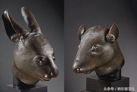 有多少国家宝藏流失海外,如何一件件追回