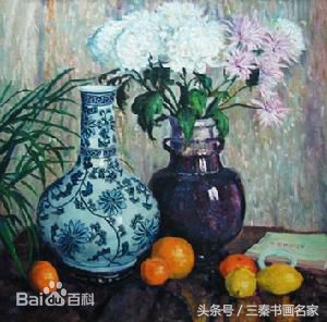 女画家潘玉良作品欣赏,著名女画家潘玉良