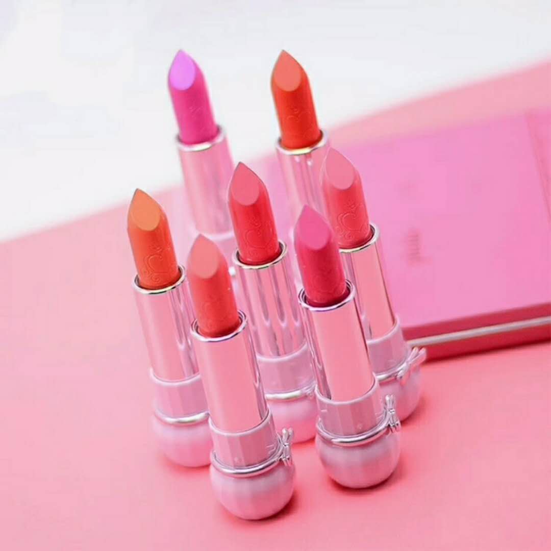 圣诞限定口红2020值得入手,圣诞限量版口红迪奥