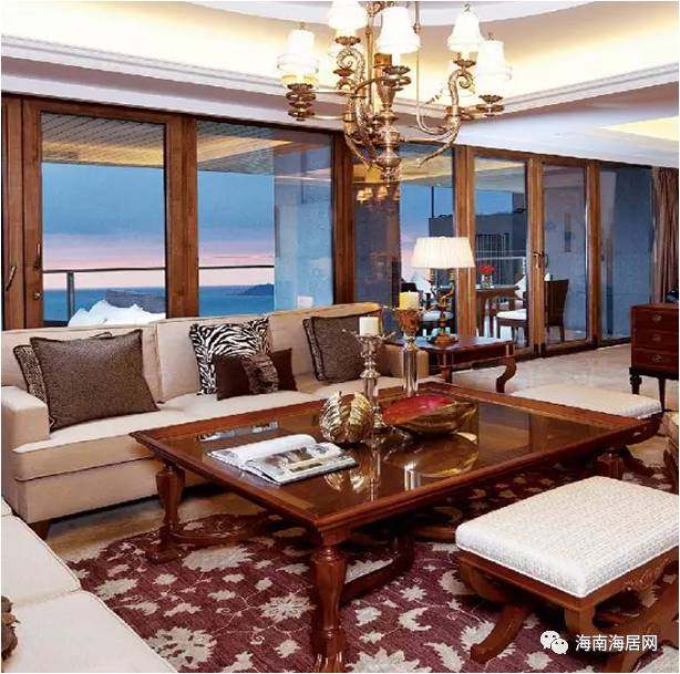 三亚一线河景房,三亚一线临海独栋别墅出售