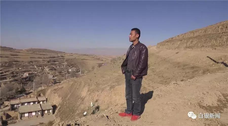 探访80后创业者平川区黄峤镇峤山村村民贠建诚