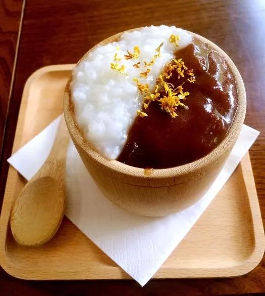 2017年我在上海，我向这些美食势力低头！超过半数没吃过的举手！