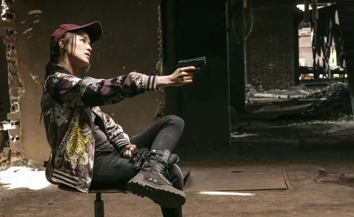 年尾各种趴,别担心,学会这三种妆,进可撩汉退可撩妹