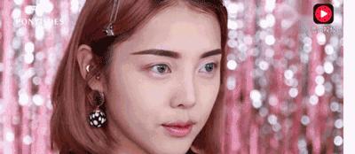 年尾各种趴,别担心,学会这三种妆,进可撩汉退可撩妹