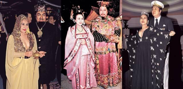 香江忆旧录赌王传奇1,香江忆旧录张曼玉