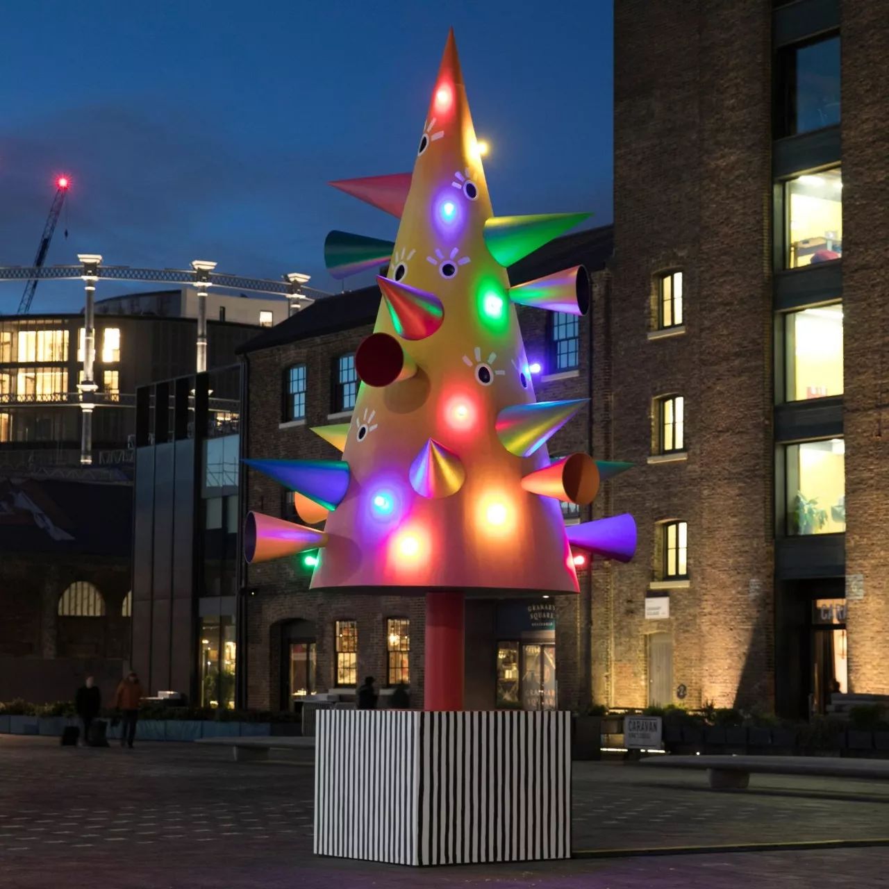 最适合今年圣诞节的圣诞树,圣诞特惠精美圣诞树快来带回家吧