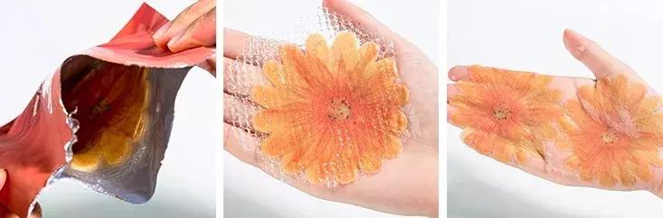 被博主种草平价好用面膜,日本面膜平价好用的