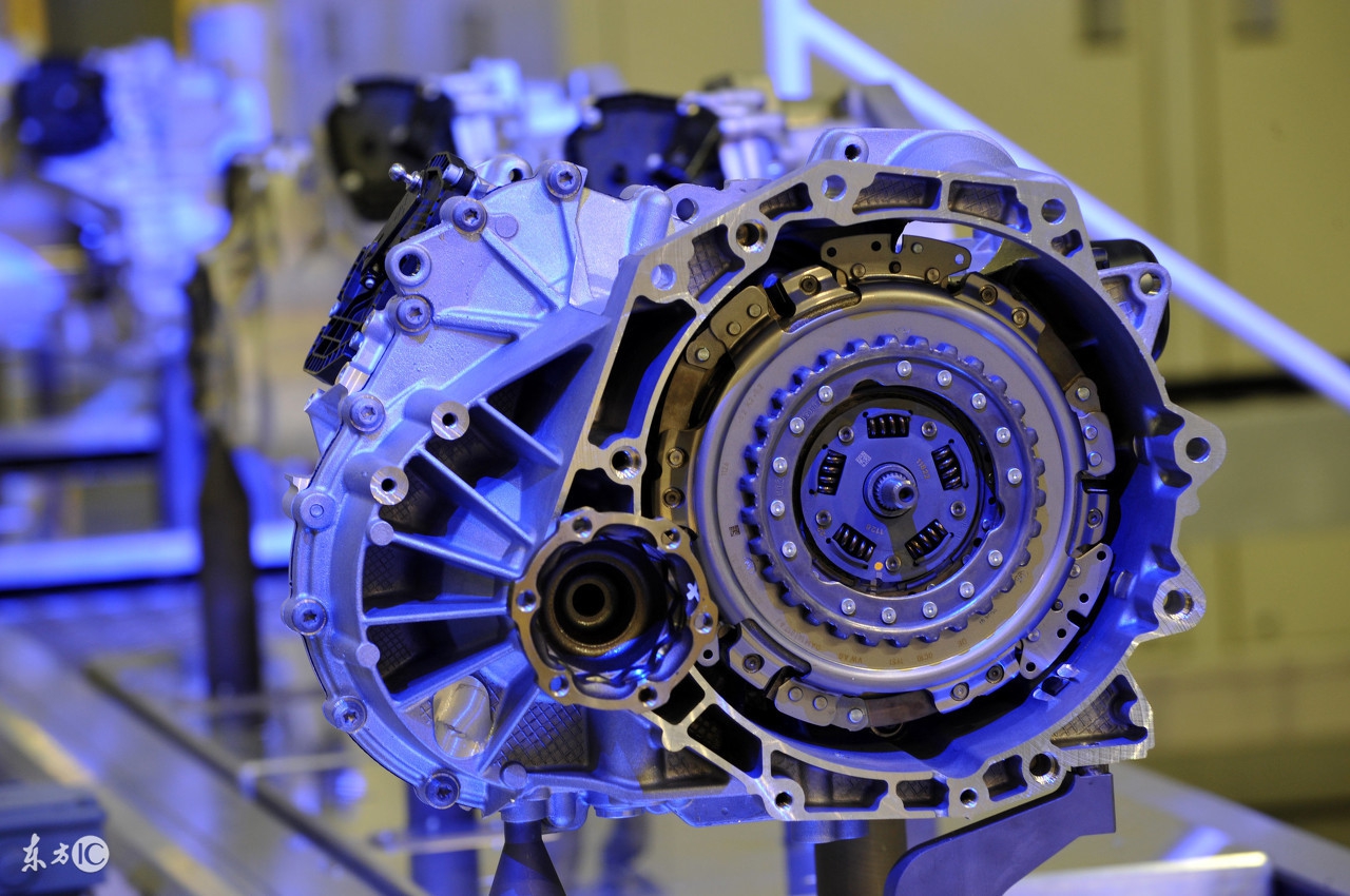 6速dct双离合变速器优缺点,干式双离合和无级变速器的优缺点