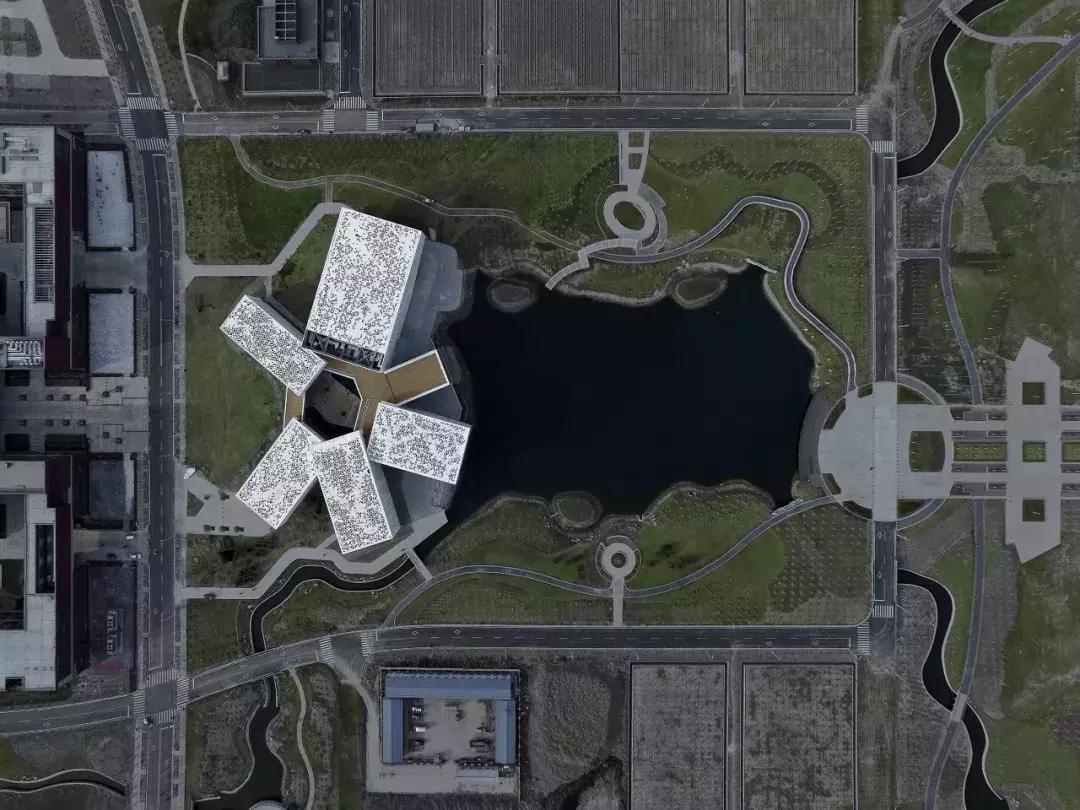 南开青少年活动中心,南开大学津南校区学生中心