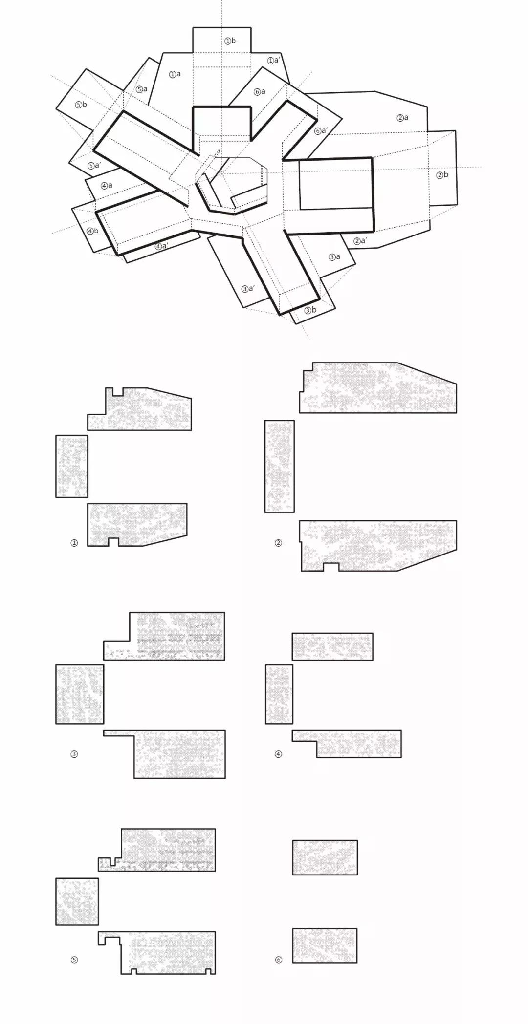 南开青少年活动中心,南开大学津南校区学生中心