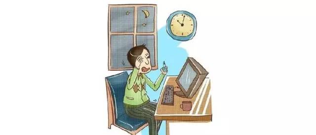 国外视力恢复最快的方法,假性近视如何恢复视力