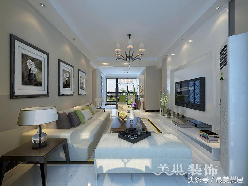 美巢装修房子,美巢装饰卫生间装修案例