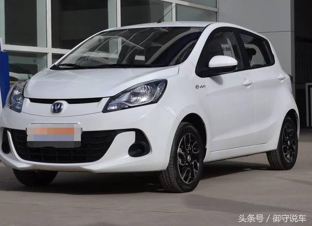 长安奔奔颜值咋样,长安奔奔为什么被称为神车