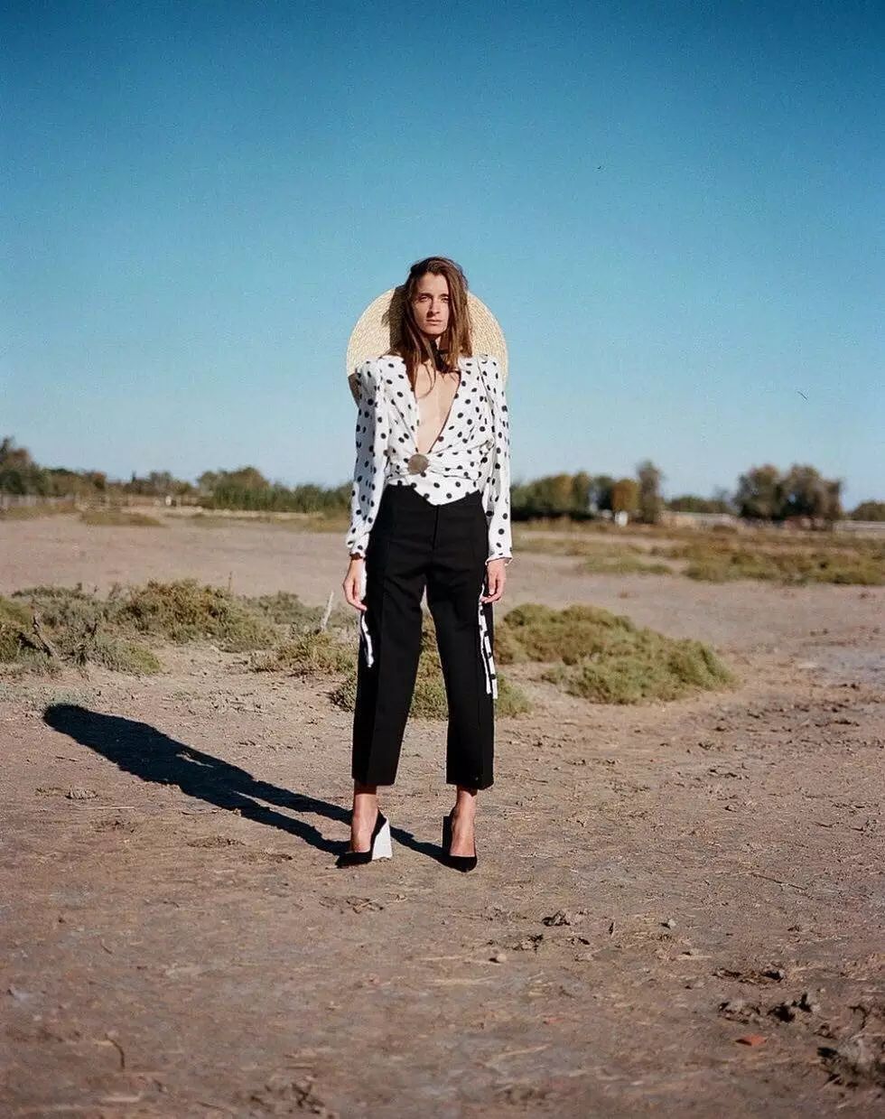 原来那些很会穿衣服的达人,只是知道了这些牌子!