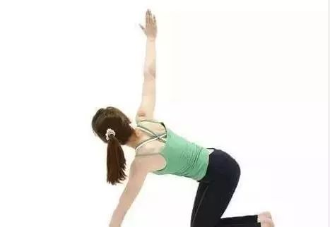 骨盆矫正恢复操,产后骨盆恢复宝妈们可以这样做