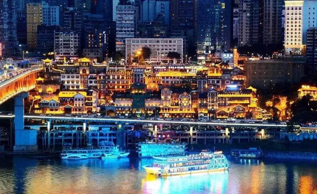 深圳去重庆坐高铁的全部流程,深圳动车去重庆