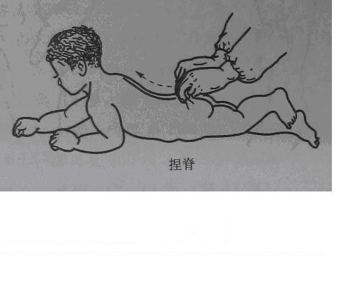 周尔晋小儿推拿法,周尔晋小儿按摩手法视频