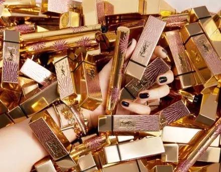 迪奥纪梵希香奈儿ysl,香奈儿ysl圣诞限定