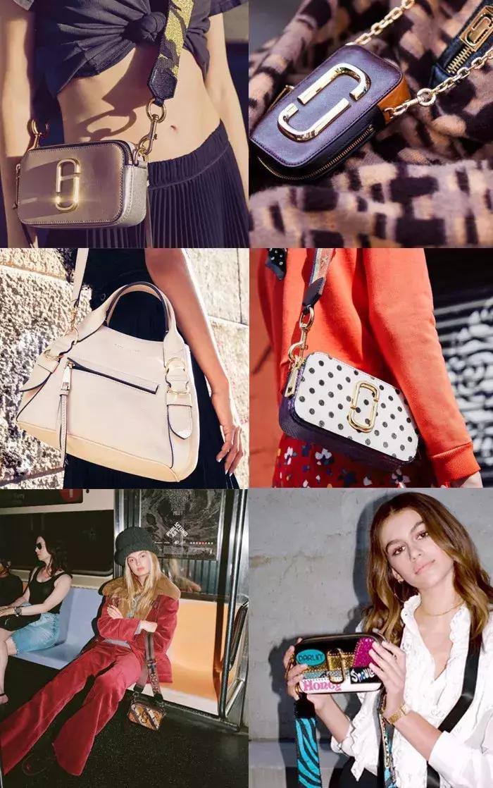 法国小众品牌包包排行榜前十名,小香风包包小众品牌