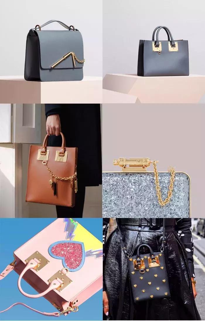 法国小众品牌包包排行榜前十名,小香风包包小众品牌