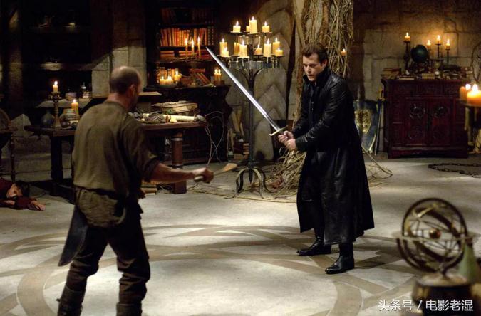 游戏改编的电影,经典游戏改编电影top20