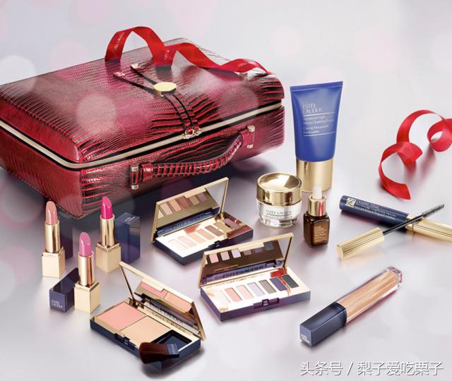 2018圣诞节限量款彩妆,圣诞彩妆限量来袭怎么用