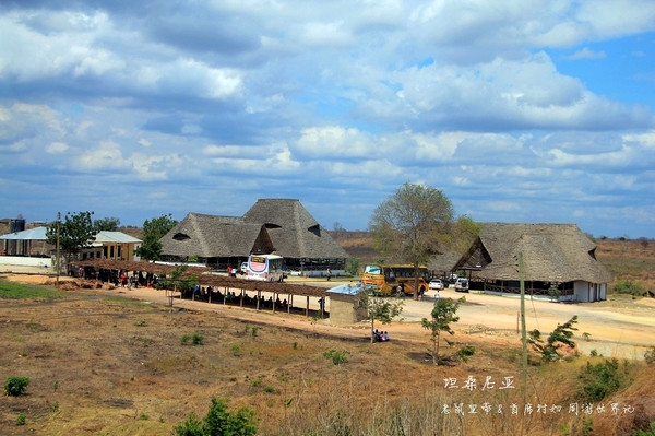 坦桑尼亚最富裕的地区,坦桑尼亚发展经济有利条件