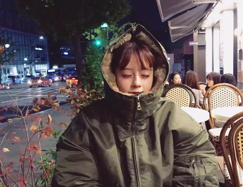 天气变冷了穿秋裤,天气冷了你们都穿什么衣服保暖