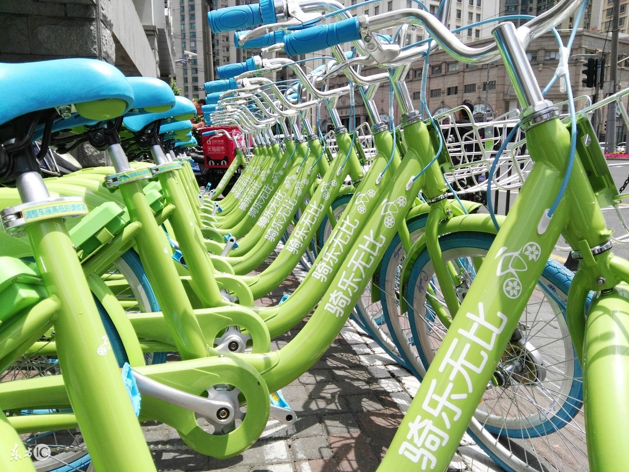 退不回来的押金,退不出押金的单车