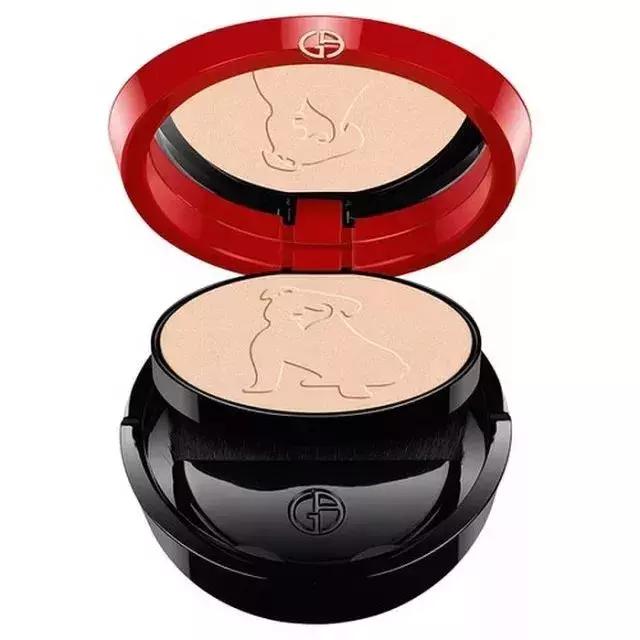 纪梵希新年限定2018,纪梵希18年新年限量