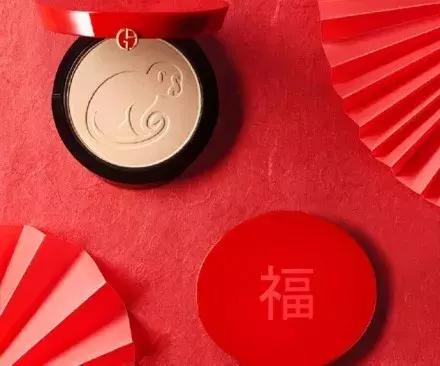 纪梵希新年限定2018,纪梵希18年新年限量