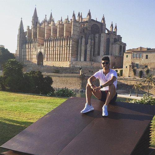 西班牙国家德比谁公认的,西班牙球队实力到底有多强