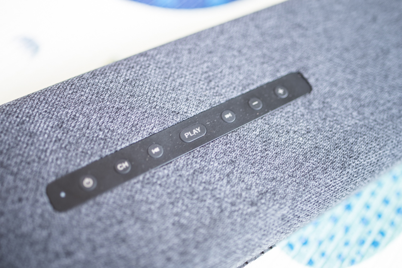 爱浪sl1智能声霸,爱浪sl1音响