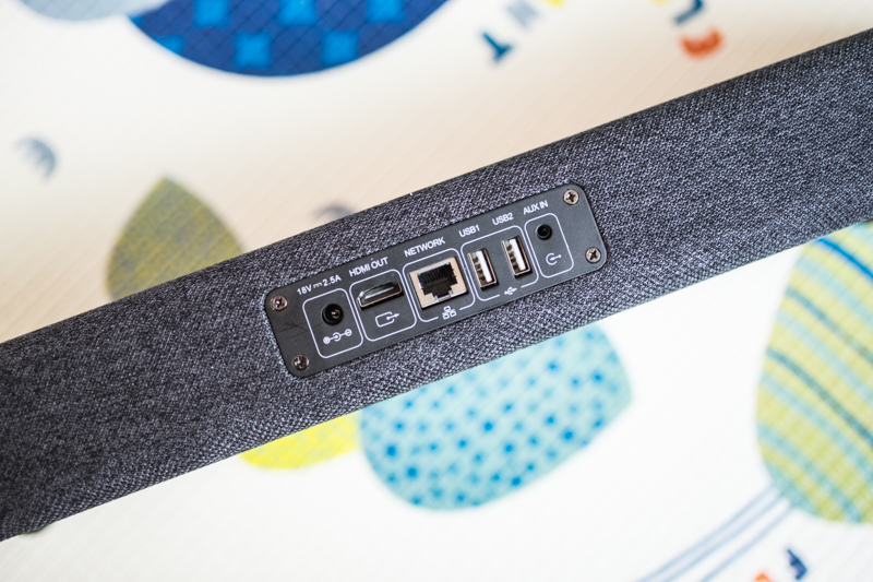 爱浪sl1智能声霸,爱浪sl1音响