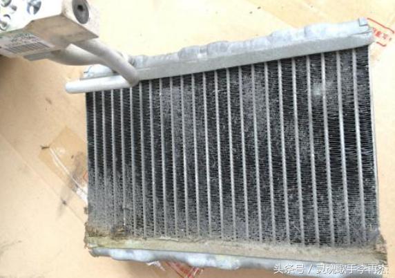 如何使用空调蒸发箱不容易坏,空调蒸发箱有什么用