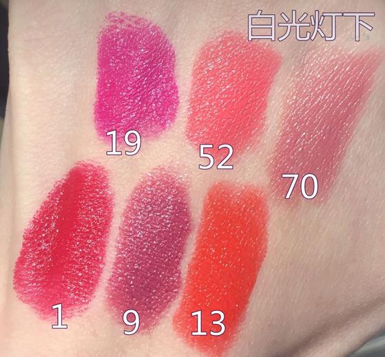 最后提醒一下各位男朋友们:仙女们的圣诞应该这样过!