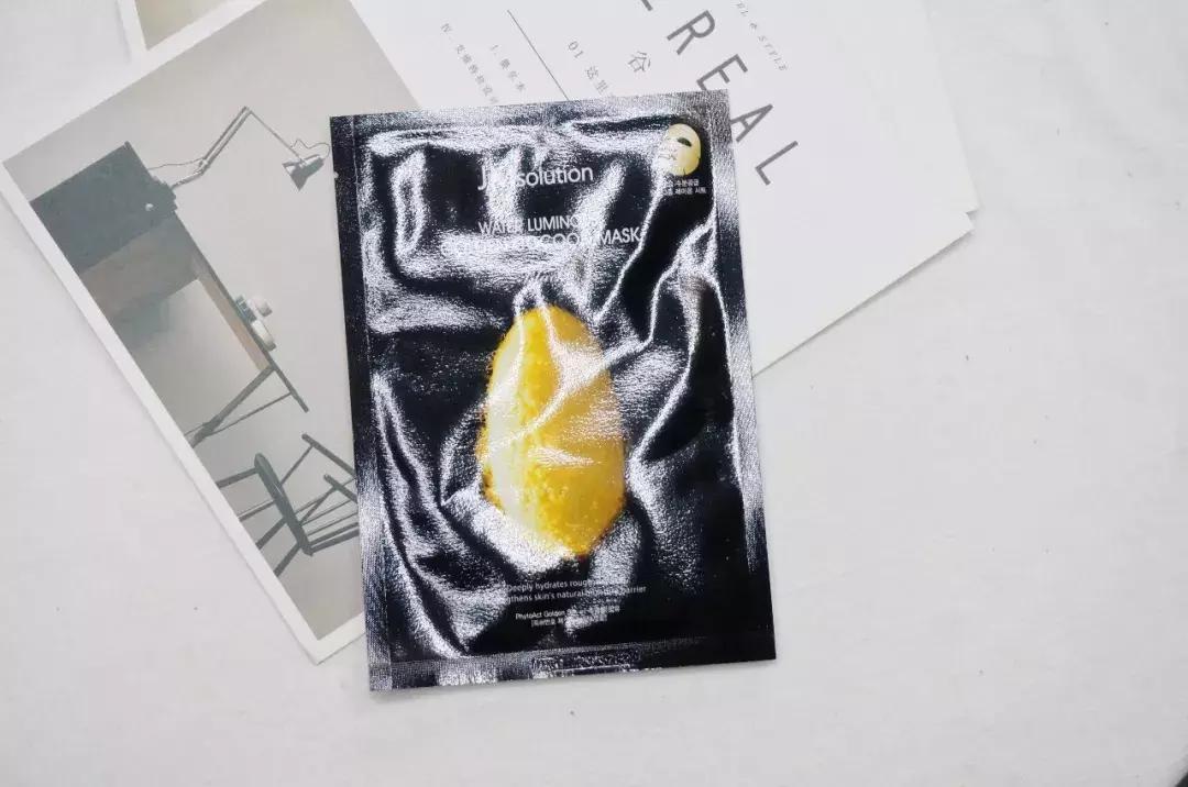 韩国哪款面膜补水效果好,真正好用的韩国美白面膜