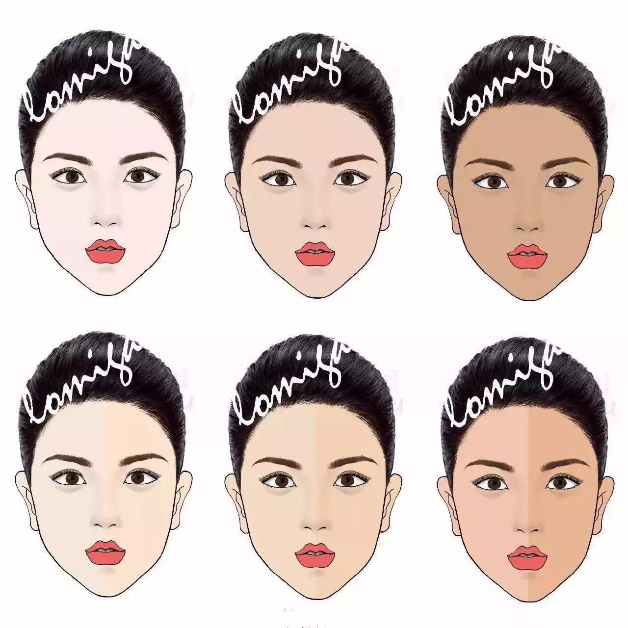 平价10支韩系小口红推荐,大口红推荐显白