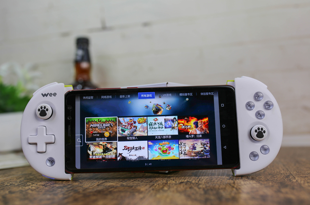 一张图秒懂吃鸡辅助开怪:快而准