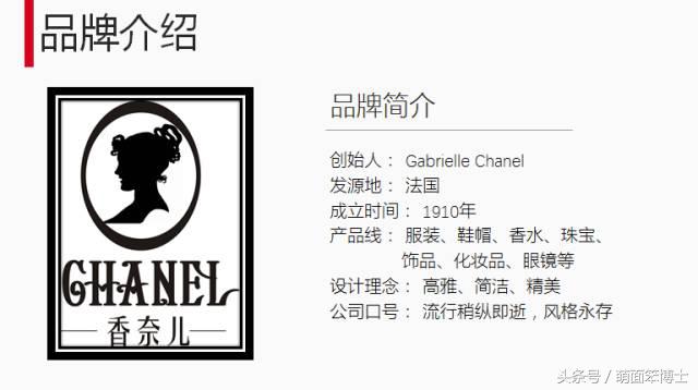 Rememberme：Coco——应当被记住的CHANEL品牌营销