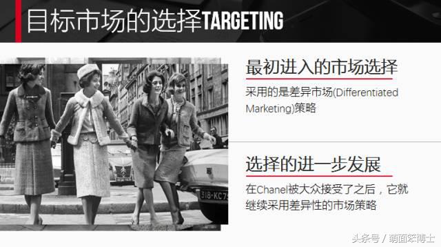 Rememberme：Coco——应当被记住的CHANEL品牌营销