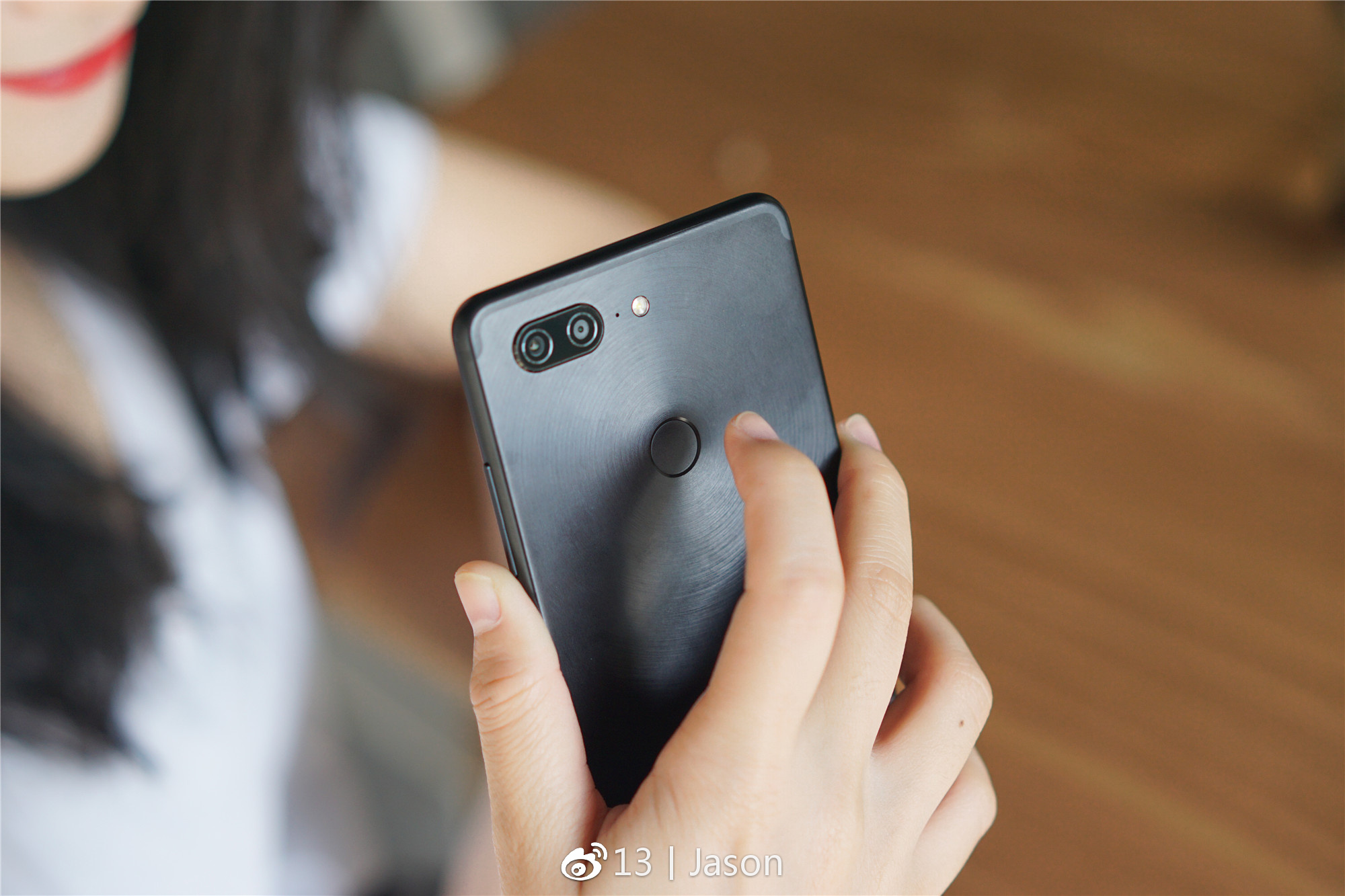 金立m7全面屏手机评测,金立m7安全双芯片超清全面屏