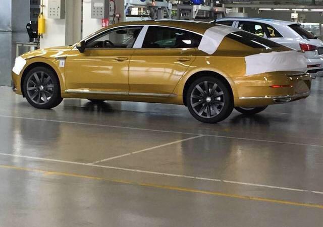 大众cc与奥迪a4l哪个性价比高,2023款奥迪a4l和大众cc的比较