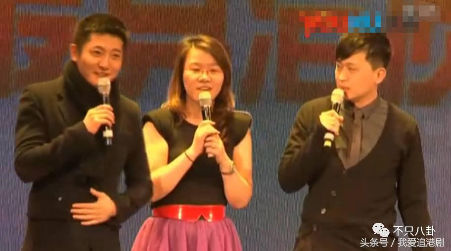 雷佳音郭京飞搞笑场面极限挑战,雷佳音郭京飞颁奖现场段子
