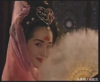 杨贵妃张榕容妖猫传图片,妖猫传杨贵妃张榕容被憋死