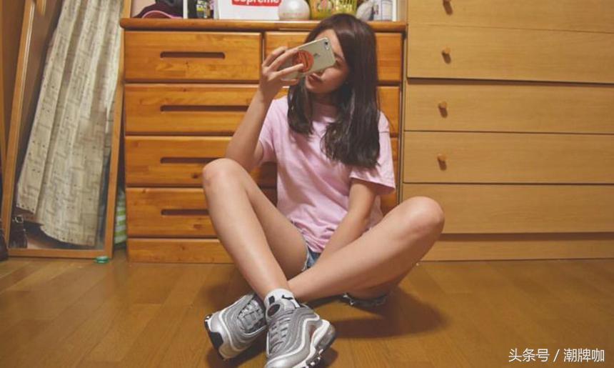 nikeairmax97哪款鞋好,nikeairmax97男款所有配色