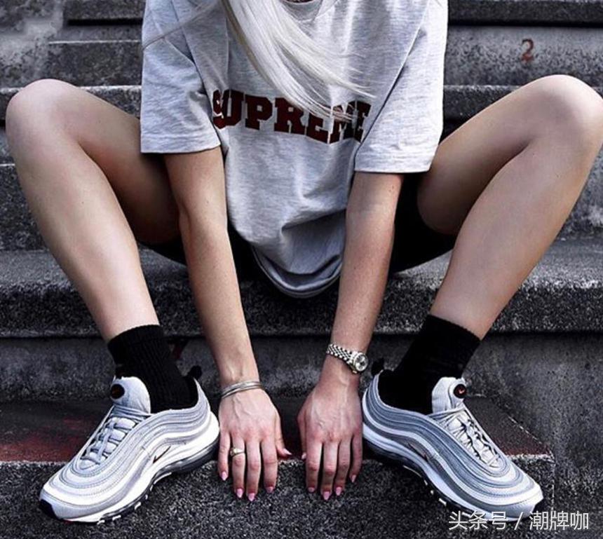 nikeairmax97哪款鞋好,nikeairmax97男款所有配色