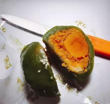 2017年我在上海，我向这些美食势力低头！超过半数没吃过的举手！