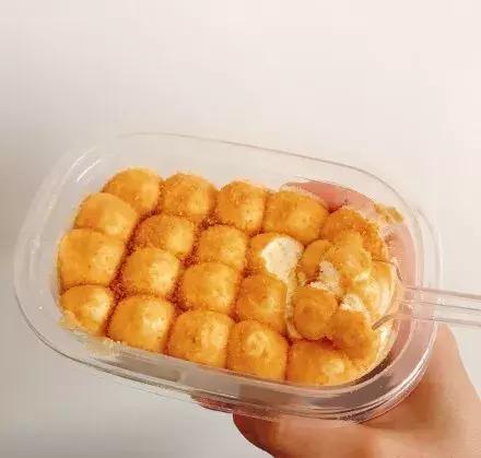 2017年我在上海，我向这些美食势力低头！超过半数没吃过的举手！